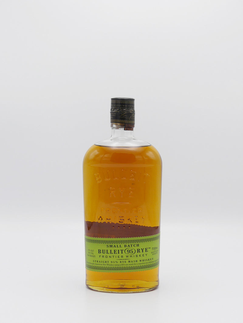Bulleit Rye, 750ml