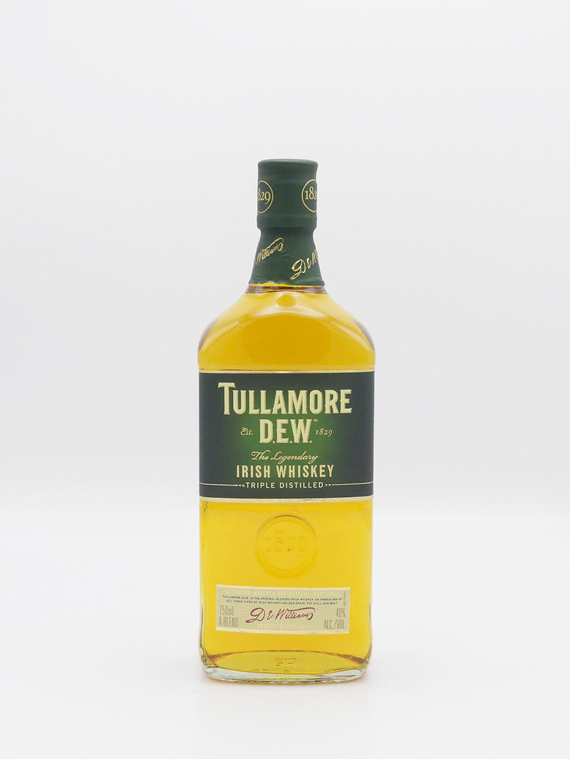 Tullamore Dew, 750ml