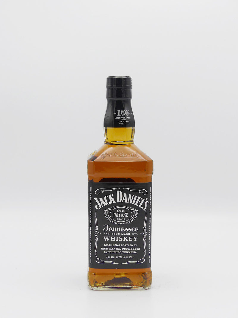 Jack Daniels Sour Mash No. 7, 750ml
