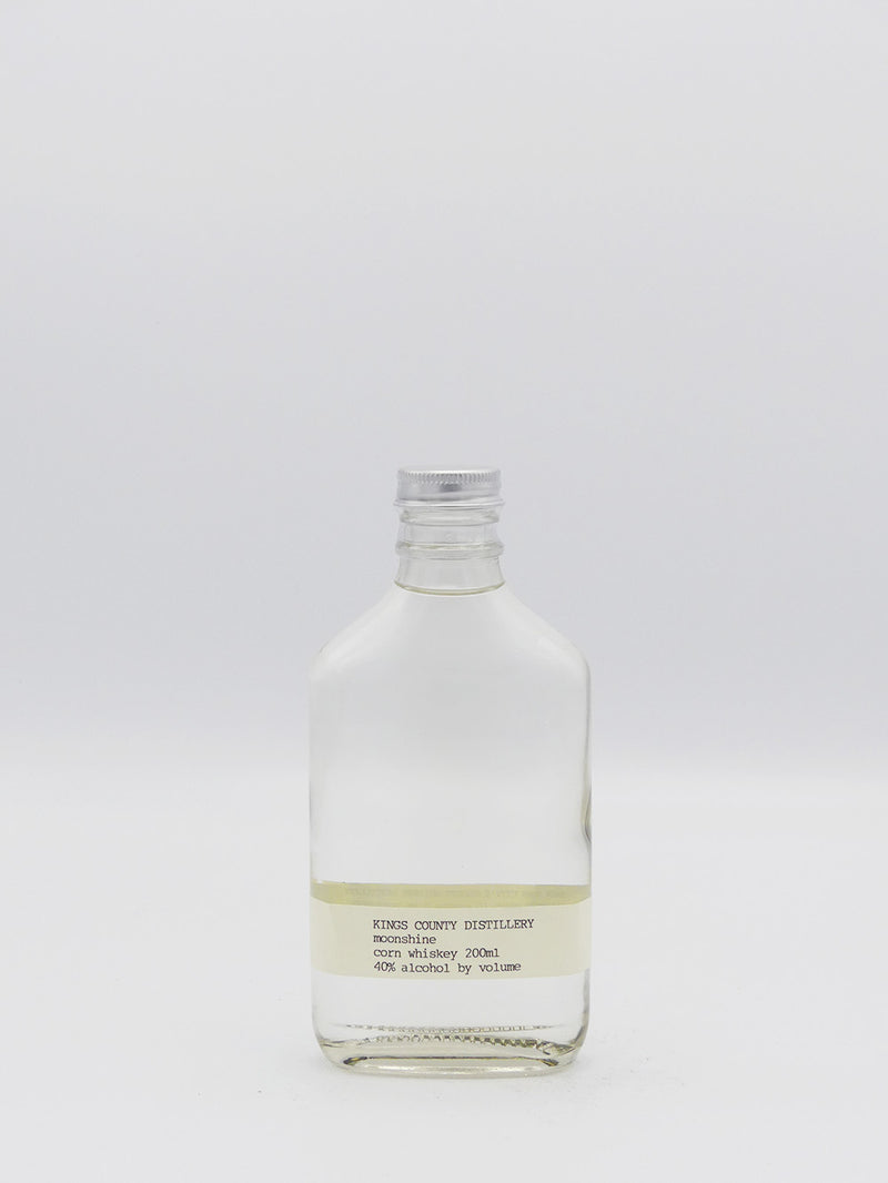 Kings County Moonshine, 200ml