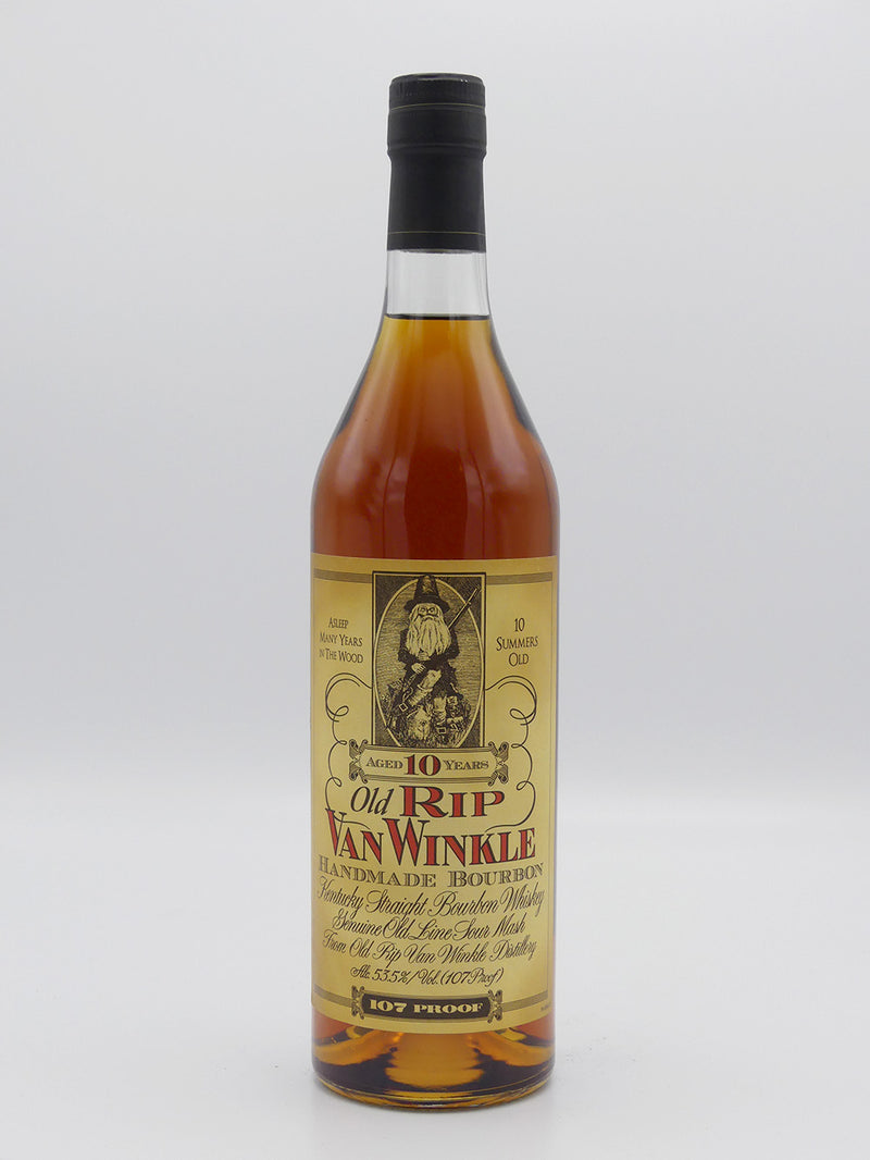 Old Rip Van Winkle 10 Year Old, 750ml