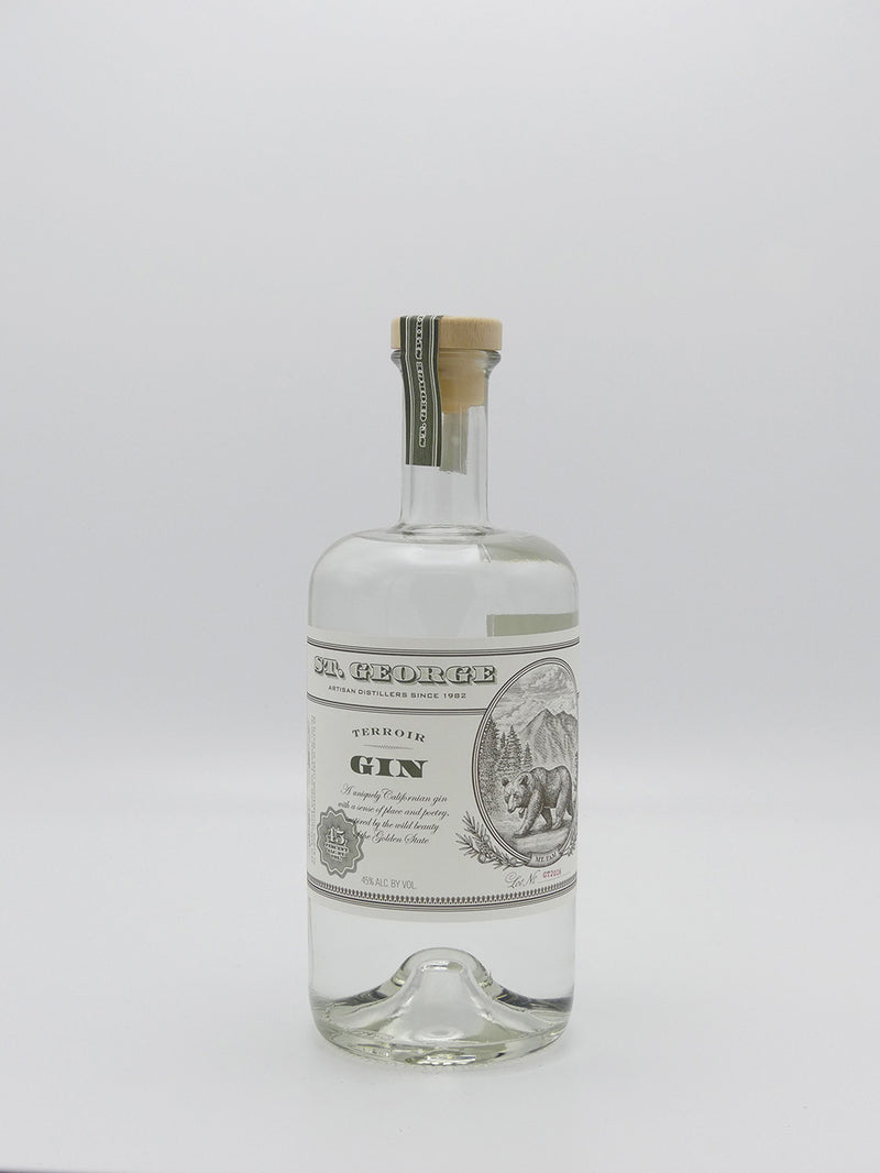 St. George Terroir, 750ml