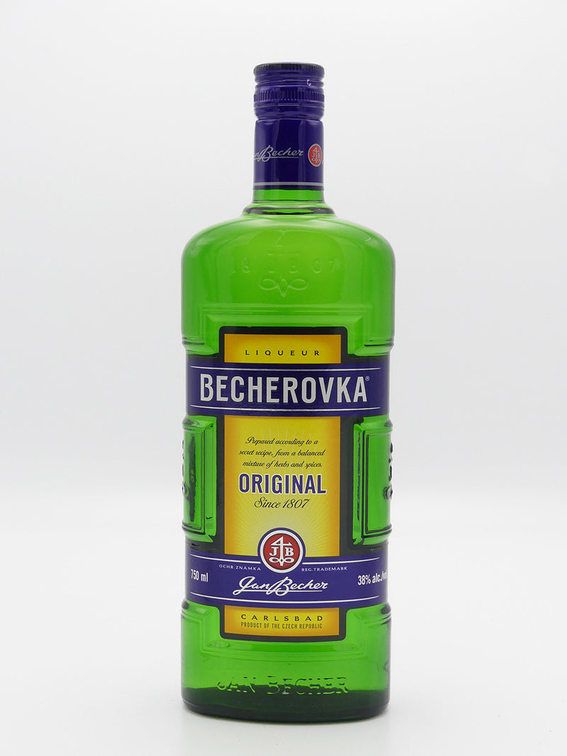 Becherovka, 750ml