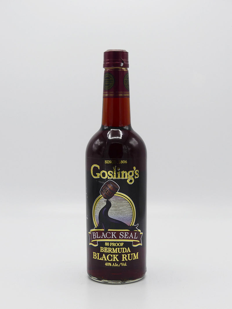 Gosling Black Seal, 750ml