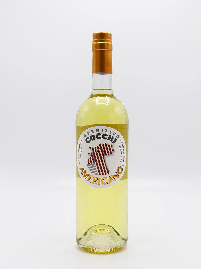 Cocchi Americano Aperitif, 750ml