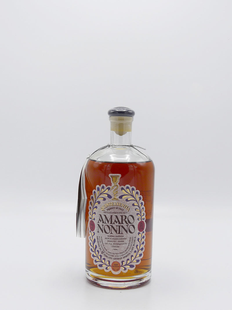 Quintessentia Amaro Nonino, 750ml