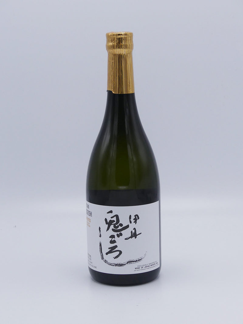 Itami Onigoroshi Junmai, 720ml