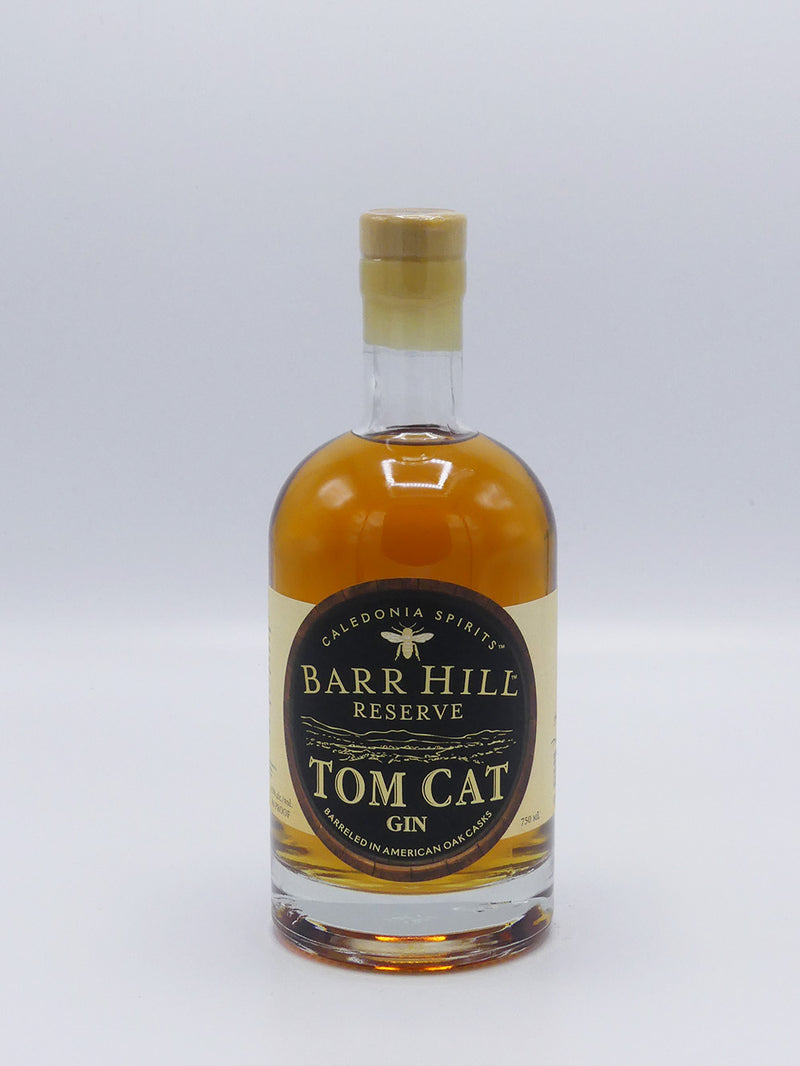 Barr Hill Gin Tom Cat, 750ml