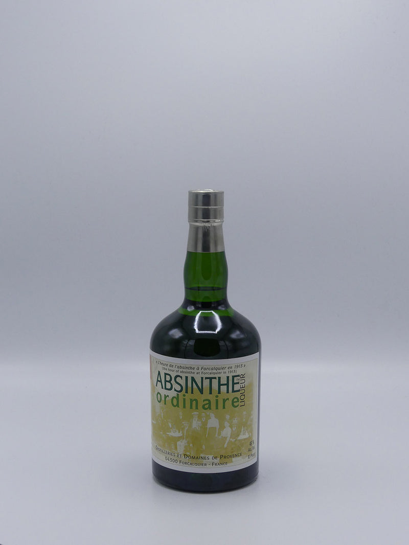 Ordinaire absinthe, 750ml
