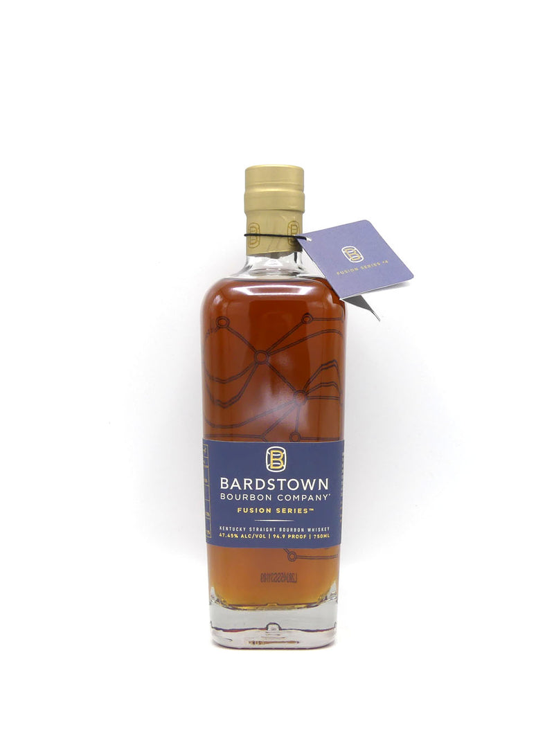Bardstown Fusion Series #4, 750ml