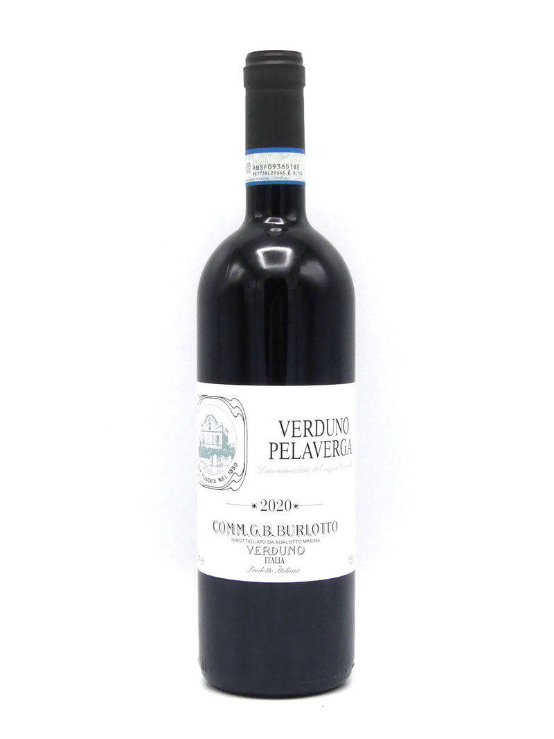 Comm. G.B. Burlotto Verduno Pelaverga, 750ml