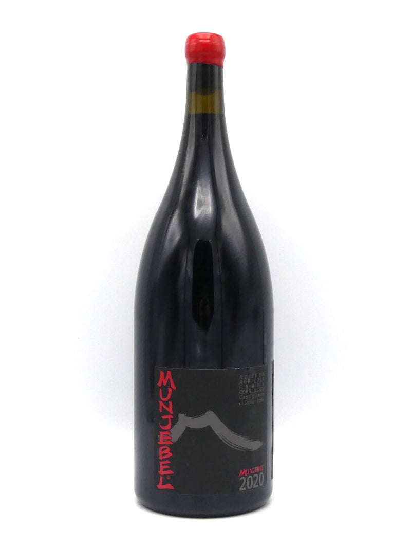 Frank Cornelissen MunJebel Rosso Magnum, 1.5L