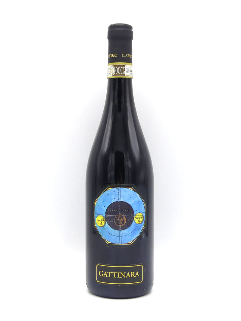 Il Chiosso Gattinara, 750ml