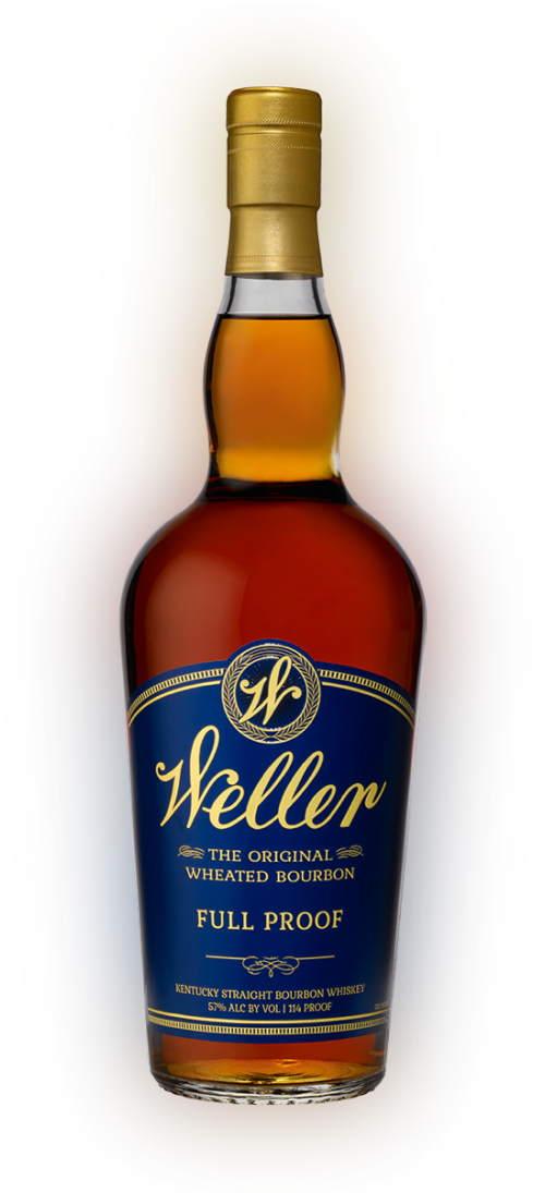Weller Full Proof, 750ml