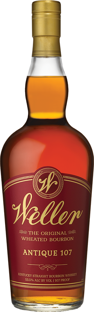 Weller Antique 107, 750ml