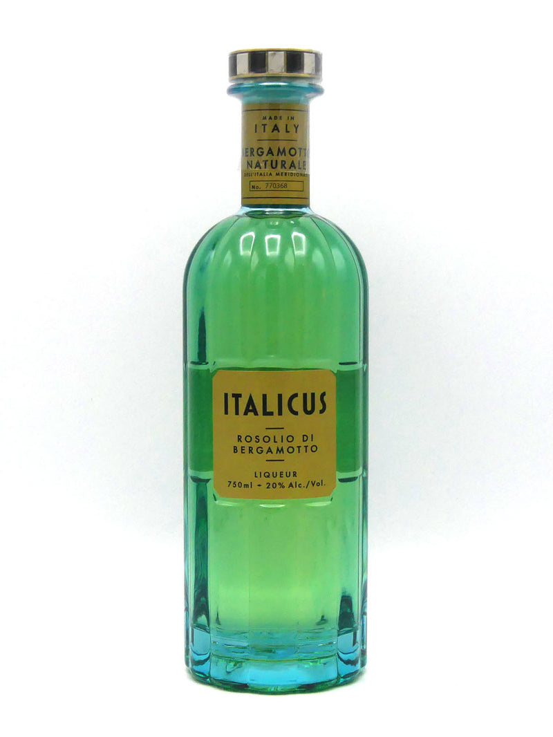 Italicus Rosolio Bergamotto, 750ml
