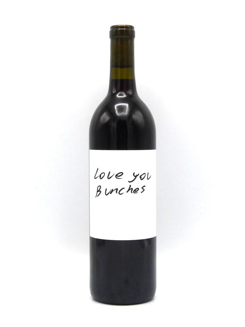 Stolpman Vineyards Love You Bunches Sangiovese, 750ml
