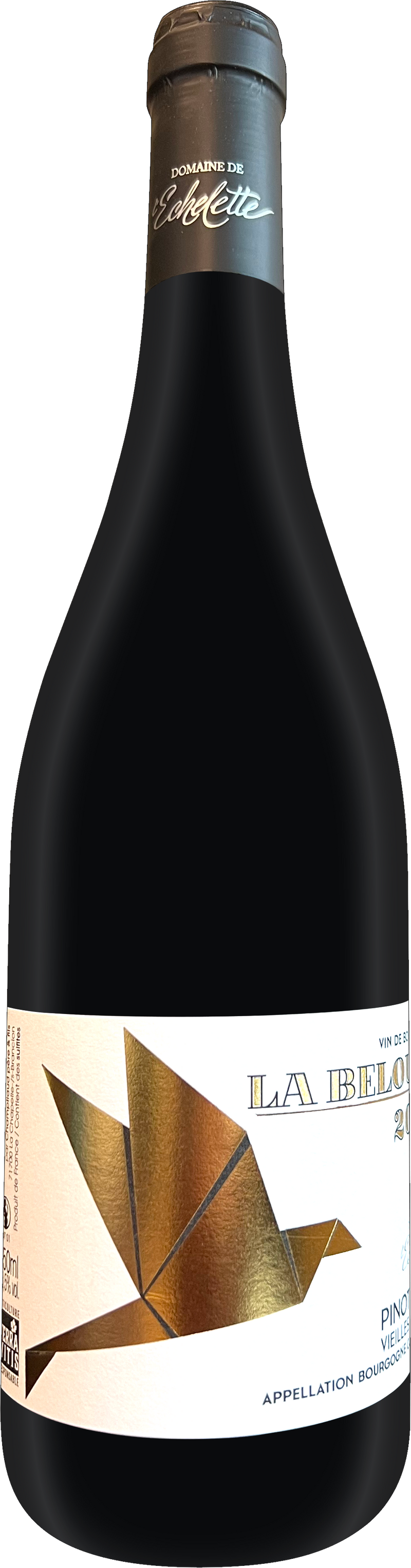 Domaine De L'Echelette La Belouse Vieilles Vignes Pinot Noir, 750ml