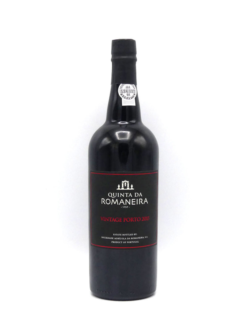 Quinta da Romaneira Vintage Port, 750ml