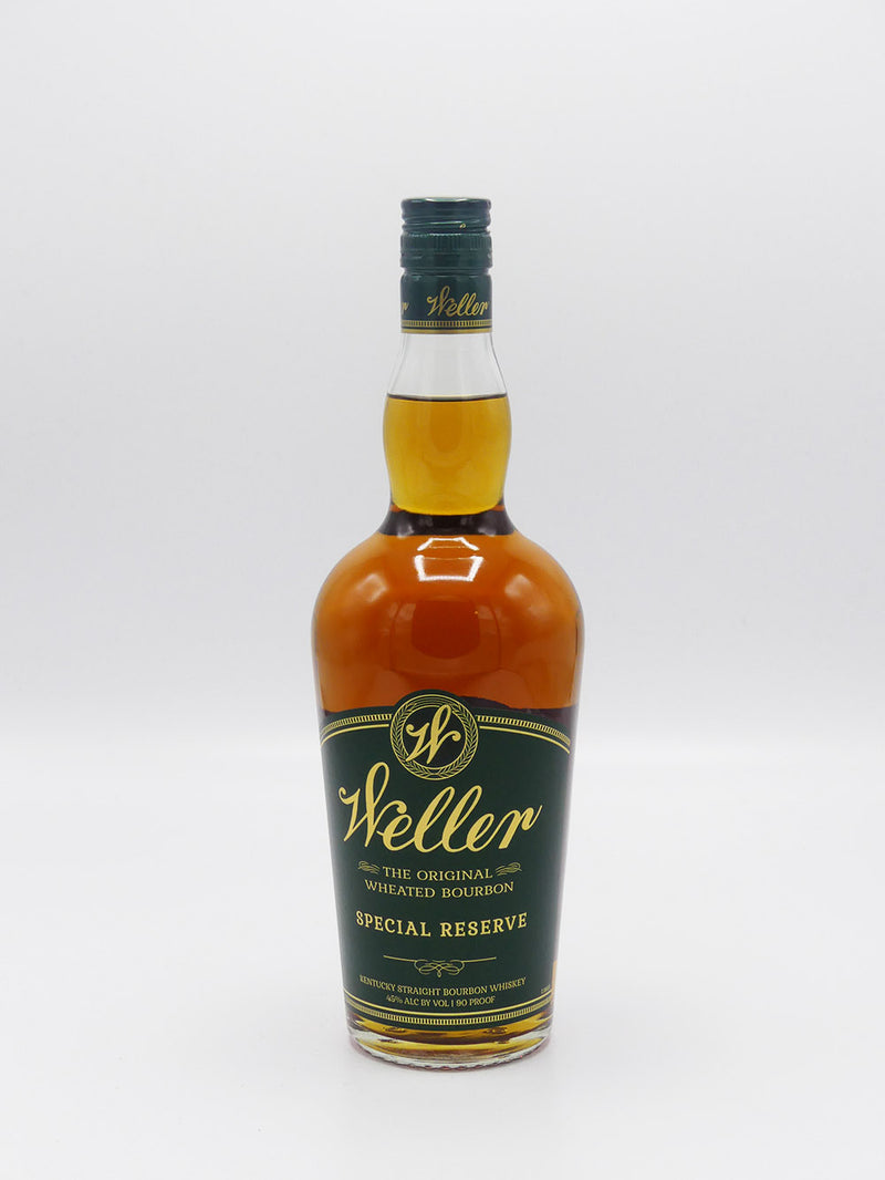 Weller Special Reserve "The Original", 750ml