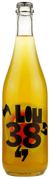 Bojo do Luar Lou 38, 750ml