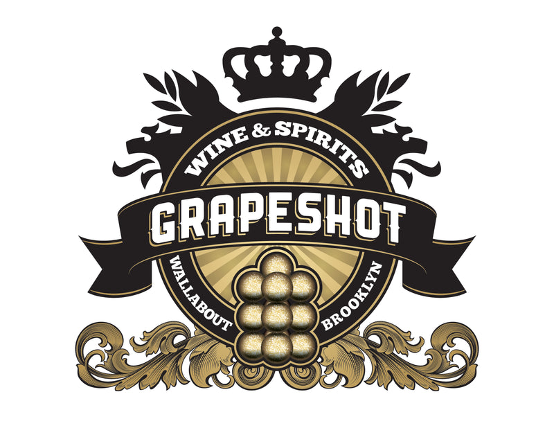 Grapeshot Gift Card