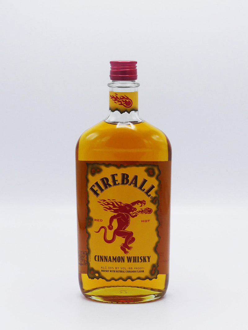 Fireball, 200ml