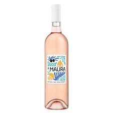 La Maura Provence Rose', 750ml