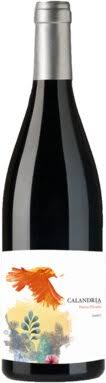 Belote Calandria Prieto Picudo, 750ml