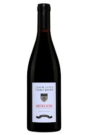 Domaine Des Souchons Morgon , 750ml