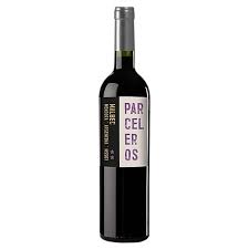 Parceleros Malbec, 750ml