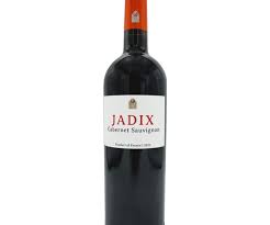 Jadix Cabernet Sauvignon, 750ml