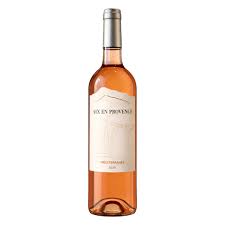 Mediterranee Aix En Provence Rose', 750ml
