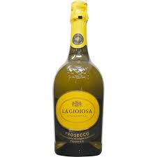 La Gioiosa Etamorosa Prosecco Brut, 750ml