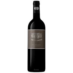 Ad Francos Cotes De Bordeaux, 750ml
