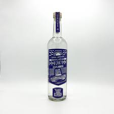 Legendario Domingo Durango Cenizo, 750ml