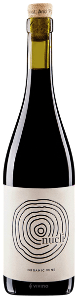 Neleman Nucli Organic