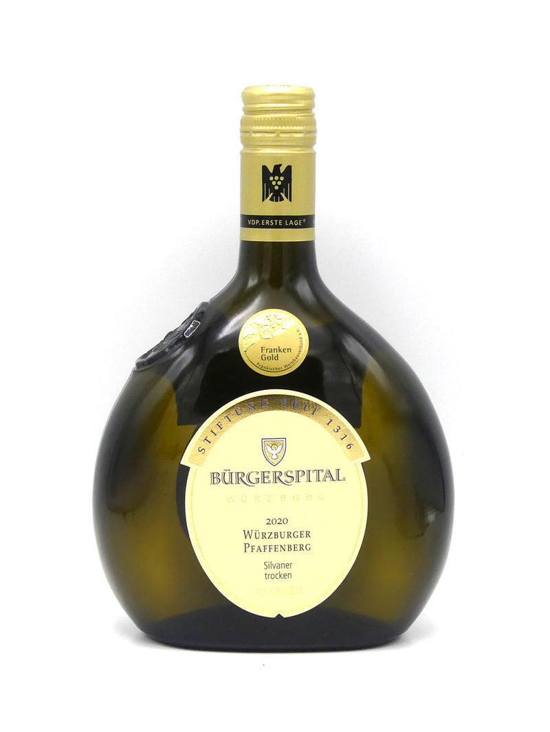Franken Silvaner Selection