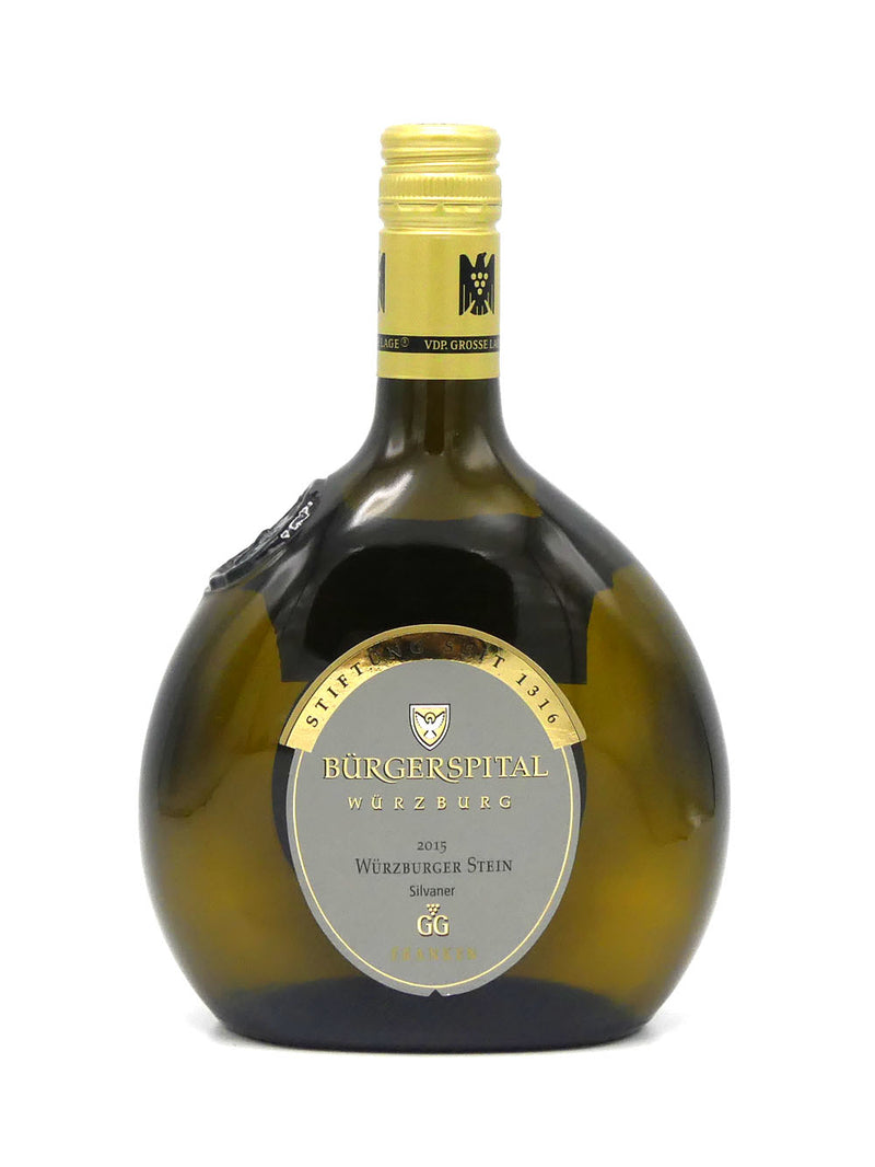 Franken Silvaner Selection