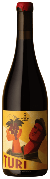 Salvatore Marino Turi Rosso, 750ml
