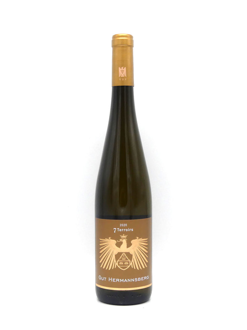 Iconic Riesling Selection