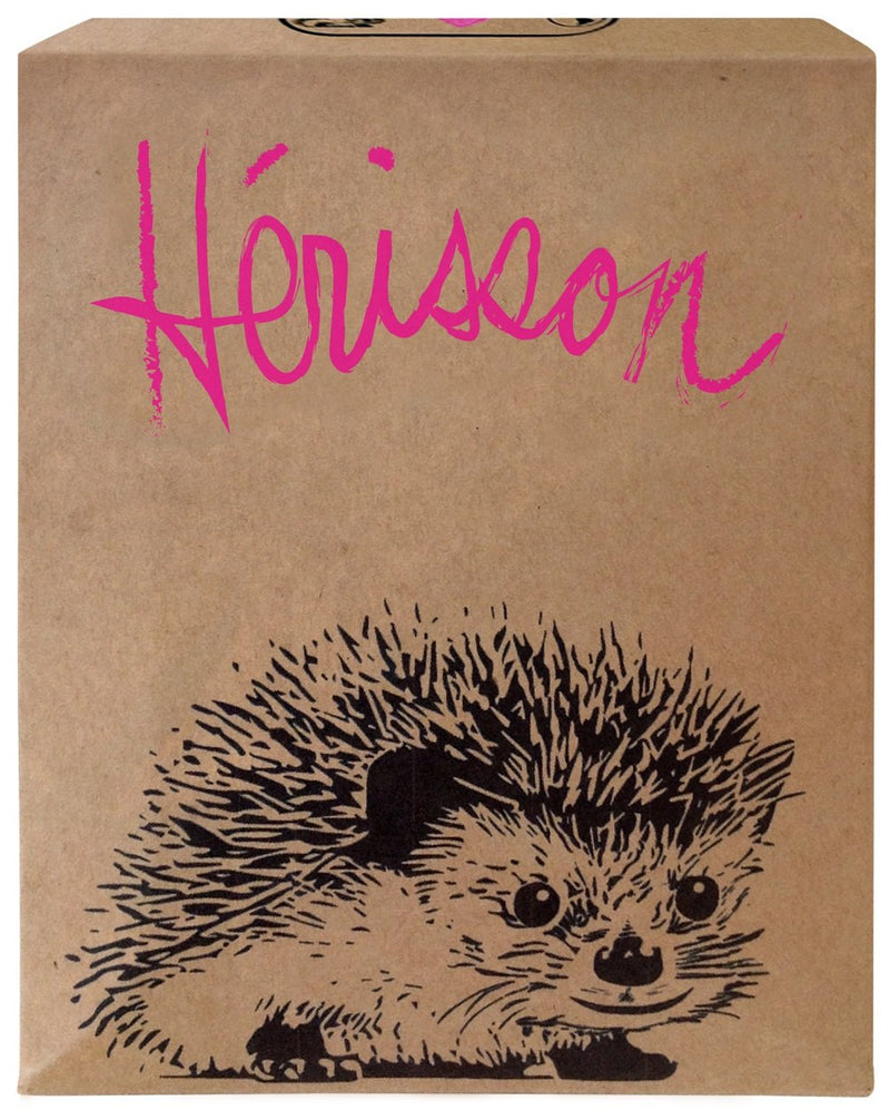 Famille Moutard Hérisson Rosé