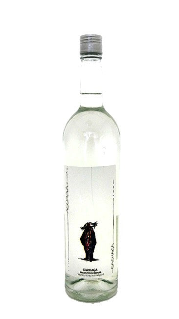 Aguaviva Cachaca, 750ml