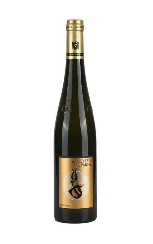 Battenfeld Spanier Frauenberg Riesling GG 2021, 750ml