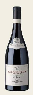 Nuiton-Beaunoy Morey Saint Denis, 750ml