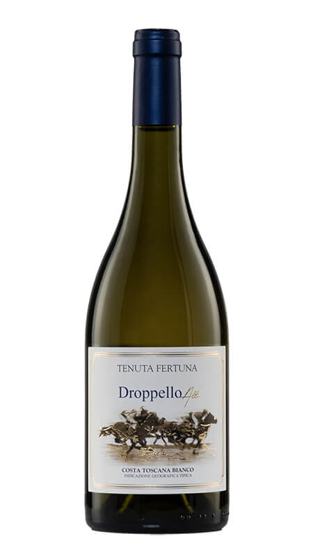 Tenuta Fertuna Droppello Alto Toscana Bianco, 750ml