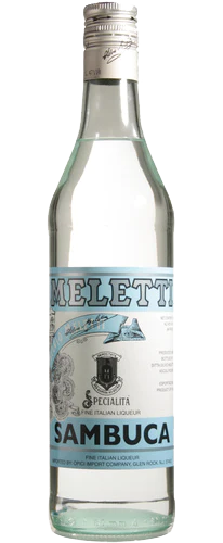 Meletti Sambuca, 750ml