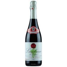 Friedmann Lambrusco Di Sorbara Pet Nat, 750ml