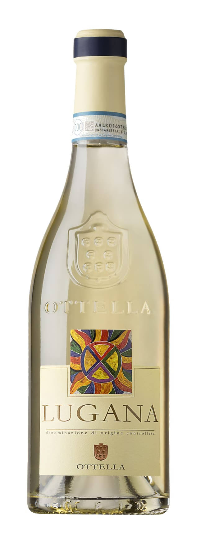 Ottella Lugana, 750ml