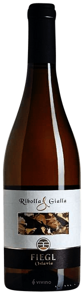 Fiegl Ribolla Gialla Oslavia, 750ml